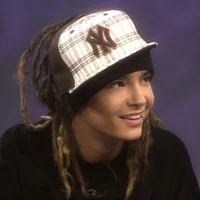 Tom Kaulitz 
