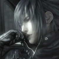 2FF15 Noctis Caelum