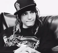 Tom Kaulitz 