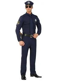 Eggmans prison guard