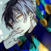 Husband Toya Aoyagi