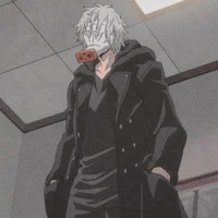 Tomura Shigaraki 