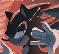 SHADOW THE HEDGEHOG 