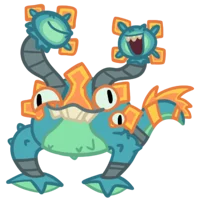 Gaddzooks 