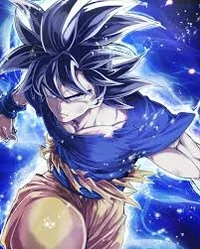 Goku