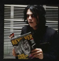 Gerard way