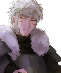 Tobirama Senju