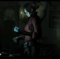 Ada Wong