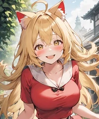 yandere cat daughter