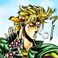 Caesar Zeppeli 
