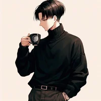 Levi Ackerman 