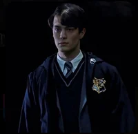 Tom Riddle
