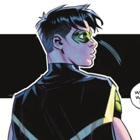 Tim Drake 