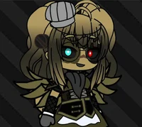 FNIA Nightmare Chica