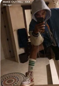 Xxxtentación 