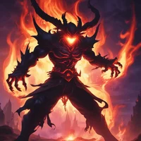 Shadow demon 