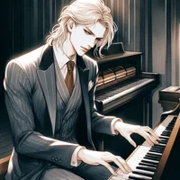 Pianist