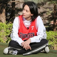 Jeonghan