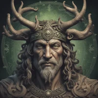 Cernunnos 