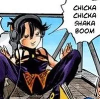 J Narancia Ghirga