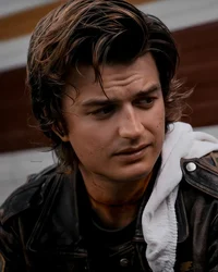 Steve Harrington