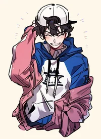 Human