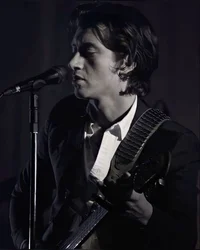 Alex Turner