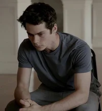 stiles stilinski