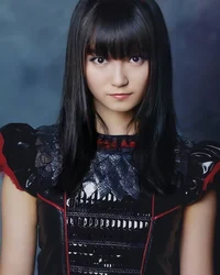 Suzuka Nakamoto