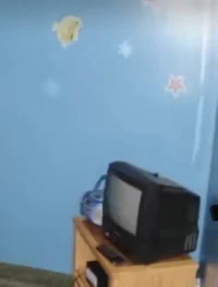 Liminal space
