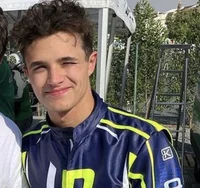Lando Norris