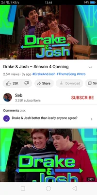 Drake_AndJosh