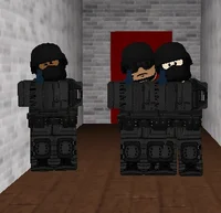 SWAT ESU