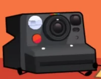 Polaroid -BURNER-