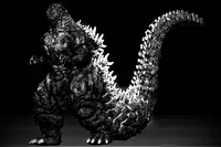 Daiju Godzilla