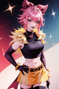 Melodie brawl stars