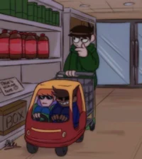 Eddsworld
