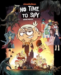 No Time To Spy
