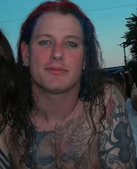 Corey Taylor 