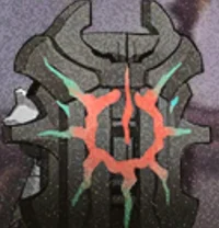 Sarkaz Wither Guardi