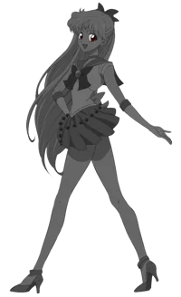 Dark Sailor Venus