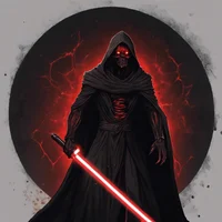 Sith Name Generator