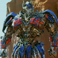 OPTIMUS PRIME