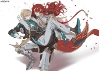 Argenti n Aventurine