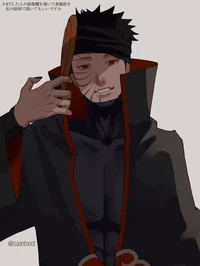 Obito Uchiha