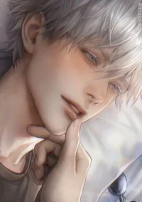 Satoru Gojo