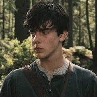 Edmund Pevensie