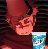 Ryomen Sukuna Turkce