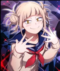 himiko toga