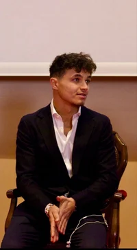 Lando Norris